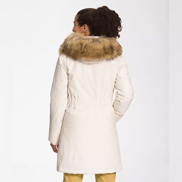 North Face Arctic Puffer - Picture 11 of 11